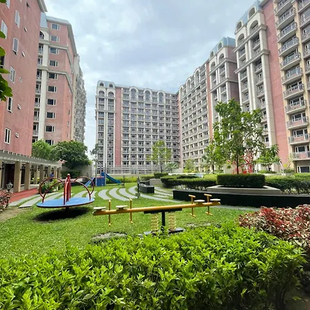 D\'Hauz 2- Pet Friendly Unit