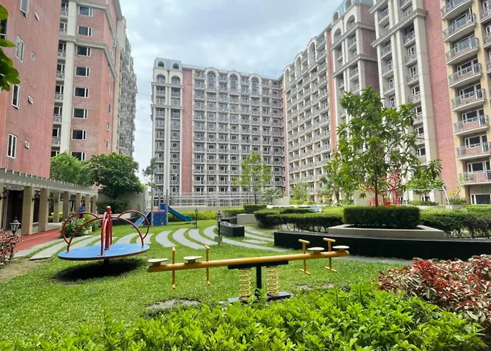 Aparthotel D'hauz 2- Pet Friendly Unit