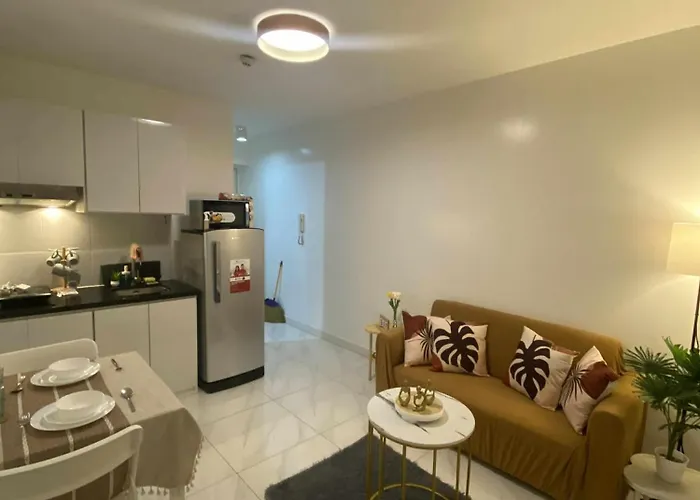 D'hauz 2- Pet Friendly Unit