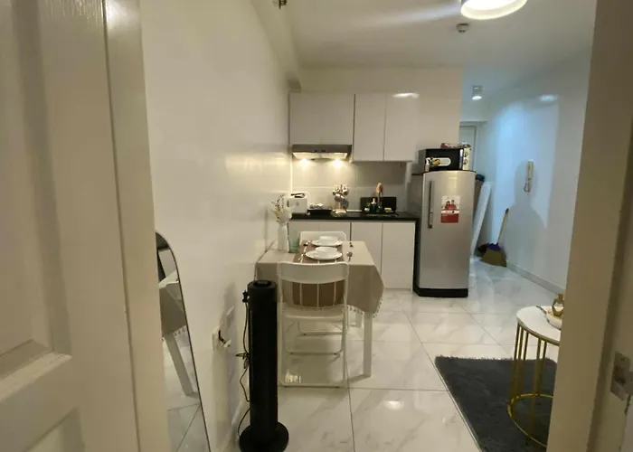 D'hauz 2- Pet Friendly Unit Aparthotel 4*
