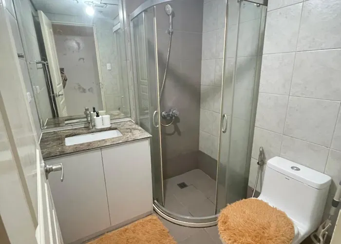 Aparthotel D'hauz 2- Pet Friendly Unit
