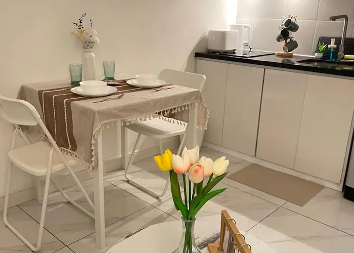 D'hauz 2- Pet Friendly Unit Manila