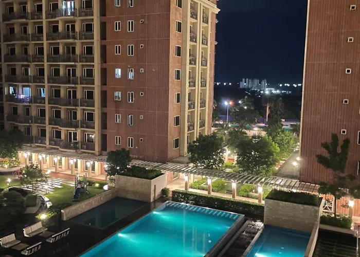 Aparthotel D'hauz 2- Pet Friendly Unit 4*