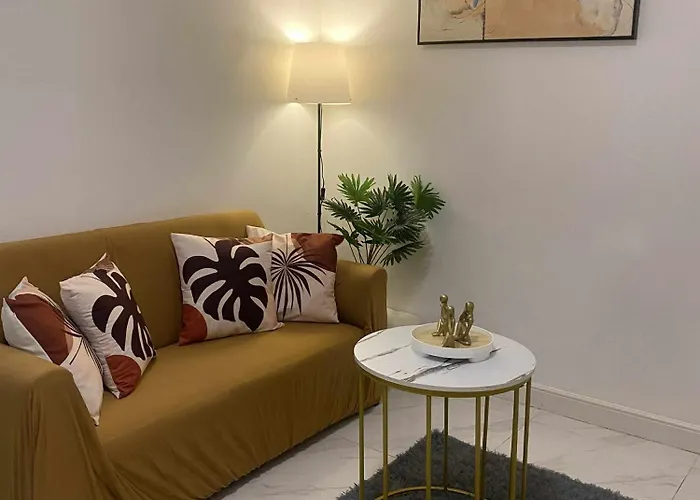 Aparthotel D'hauz 2- Pet Friendly Unit 4*